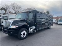 2018 International 4300