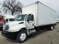 2019 International 4300