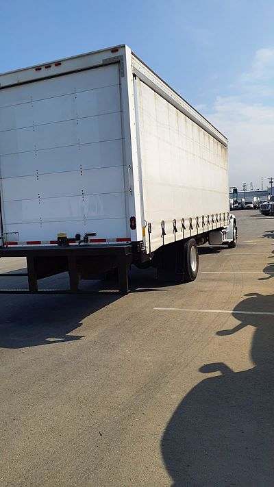 2019 Freightliner M2 106