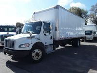 2016 Freightliner M2 106
