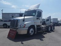 2018 Freightliner CASCADIA 125