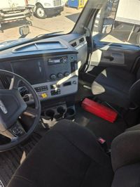 2019 Freightliner NEW CASCADIA PX12664