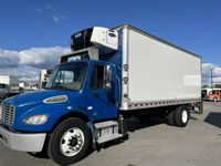 2018 Freightliner M2