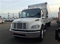 2017 Freightliner M2 106