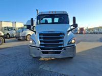 2021 Freightliner NEW CASCADIA PX12664