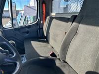 2015 Freightliner 108SD