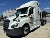 2022 Freightliner NEW CASCADIA PX12664