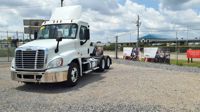 2020 Freightliner CASCADIA 125