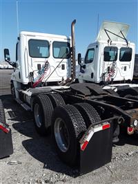 2014 Freightliner CASCADIA 125