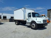 2021 Freightliner M2 106