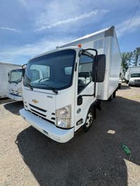 2021 Chevrolet LCF 4500HD
