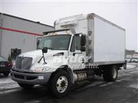 2012 International 4300