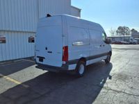 2019 Mercedes-Benz SPRINTER 3500