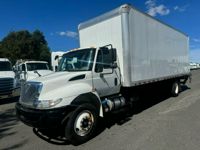 2018 International 4300