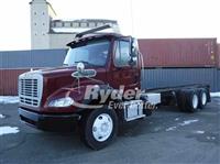 2015 Freightliner M2 112