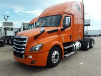 2019 Freightliner NEW CASCADIA PX12664