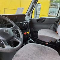 2020 International LT625