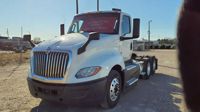 2020 International LT625