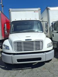 2019 Freightliner M2 106