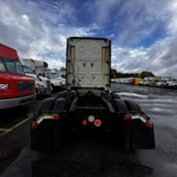 2018 Freightliner CASCADIA 125