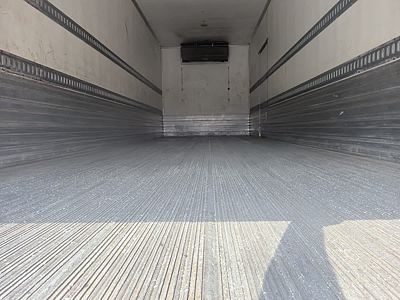 2020 International MV607