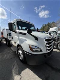 2019 Freightliner NEW CASCADIA PX12664