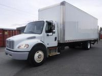 2018 Freightliner M2 106