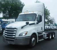 2020 Freightliner NEW CASCADIA PX12664