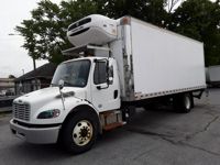 2018 Freightliner M2 106