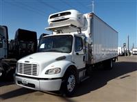 2015 Freightliner M2 106