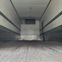 2019 International MV607