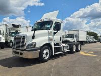 2019 Freightliner CASCADIA 125