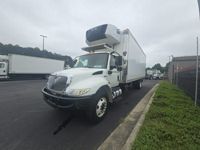 2020 International MV607