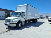 2018 Freightliner M2 106