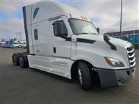 2021 Freightliner NEW CASCADIA PX12664