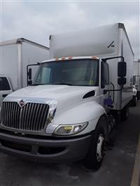 2019 International 4300 LP