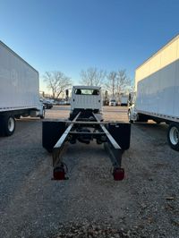 2018 Freightliner M2 106