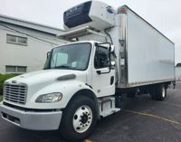 2019 Freightliner M2 106