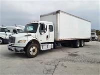 2020 Freightliner M2 106