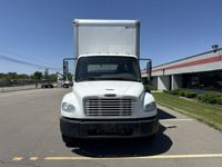 2016 Freightliner M2 106