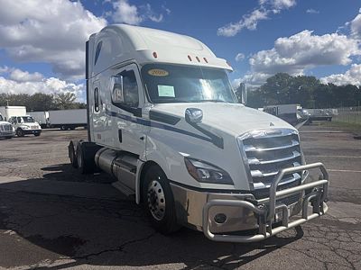 2020 Freightliner NEW CASCADIA PX12664