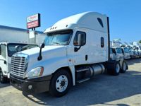 2020 Freightliner CASCADIA 125