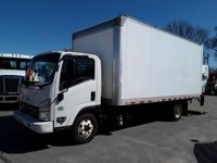 2020 Chevrolet LCF 4500HD