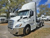 2019 Freightliner NEW CASCADIA 116
