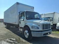 2018 Freightliner M2 106