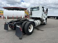 2019 International RH613
