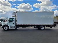 2016 Freightliner M2 106