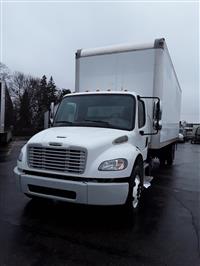 2015 Freightliner M2 106