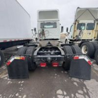 2019 International RH613