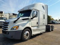 2021 Freightliner NEW CASCADIA PX12664